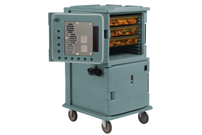 Cambro_Heat Holding Cabinet